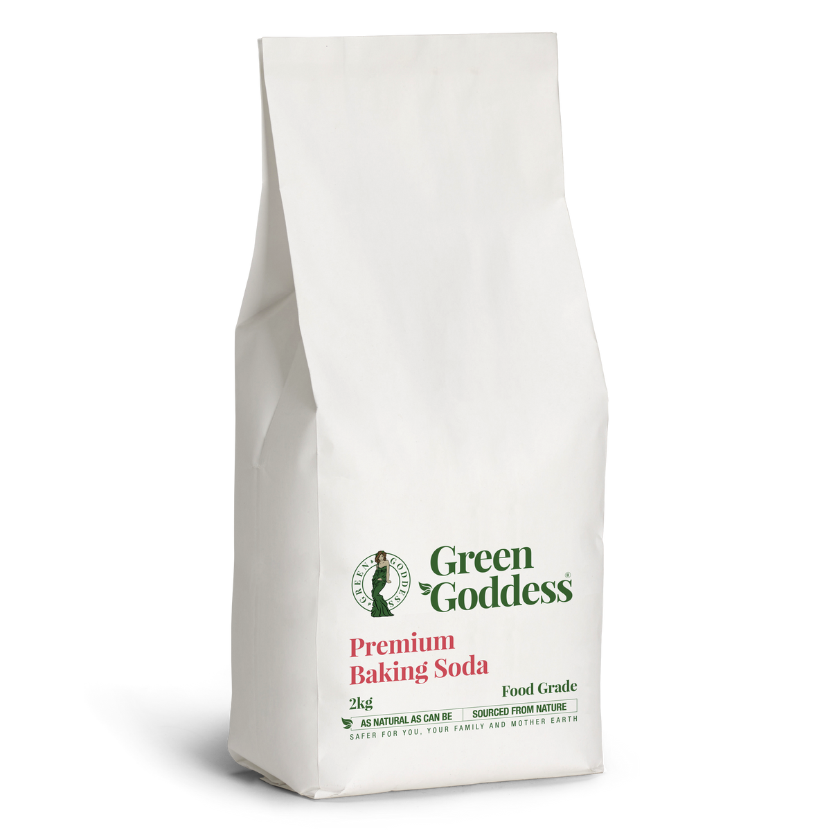 Premium Baking Soda