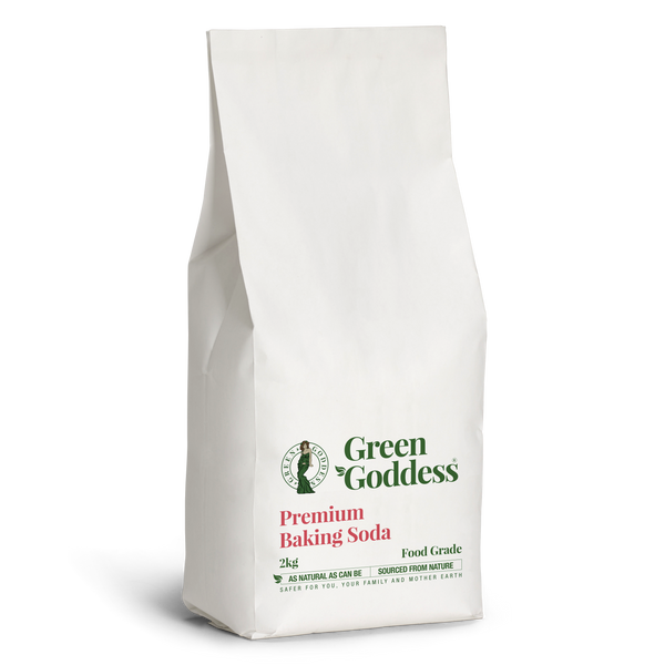 Premium Baking Soda