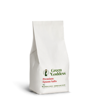 Premium Epsom Salts