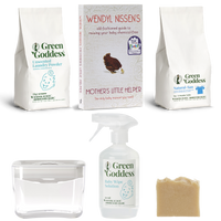 Essential Natural Baby Pack