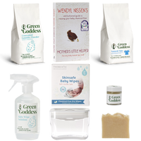 Essential Natural Baby Pack