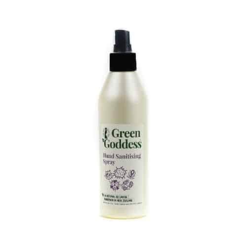 Hand Sanitiser Spray