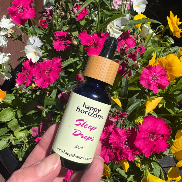 Happy Horizon Sleep Drops 30ml