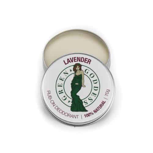 Lavender Deo