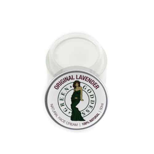 Lavender Face cream