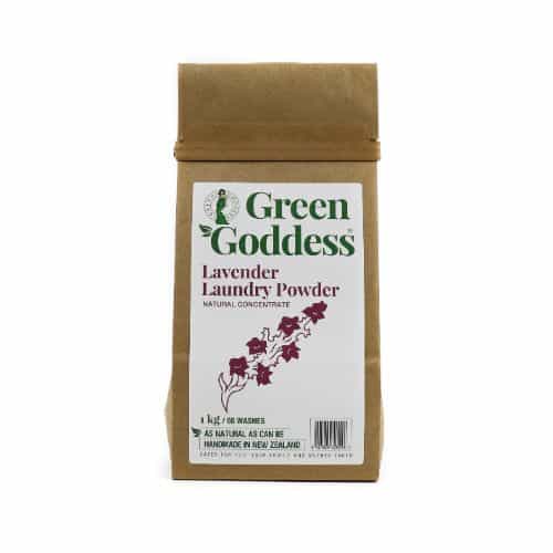 Lavender laundry powder 1kg