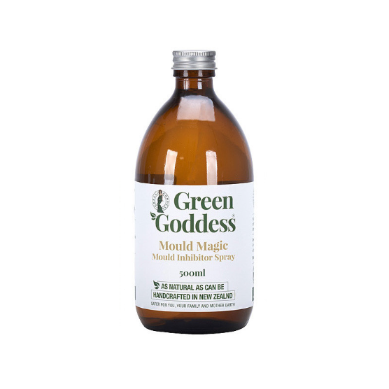 Mould Magic Natural Mould Inhibitor Spray