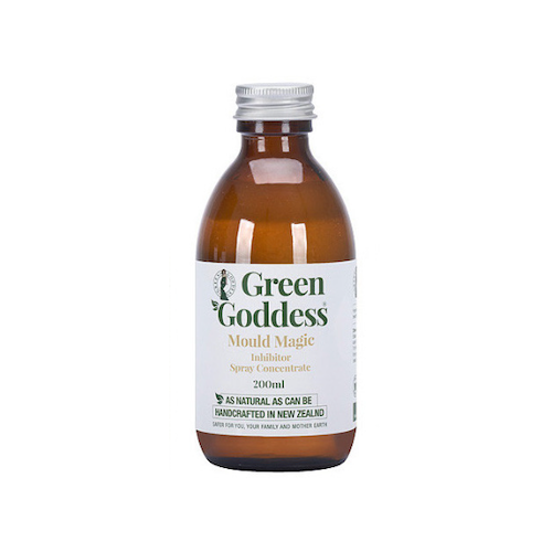 Mould Magic Natural Mould Inhibitor Spray