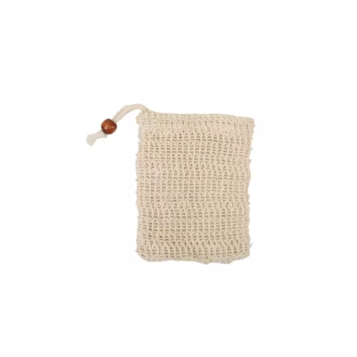 Natural Soap Saver Bag