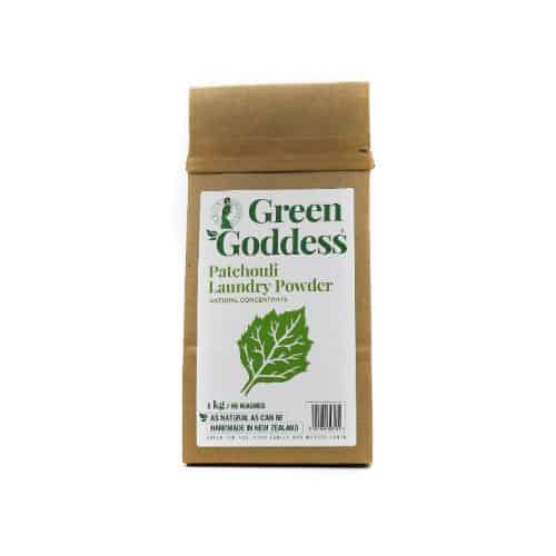 Patchouli laundry powder 1kg