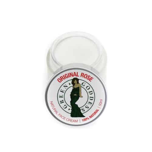 Rose Face cream