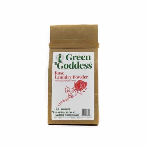 Rose laundry Powder 1kg