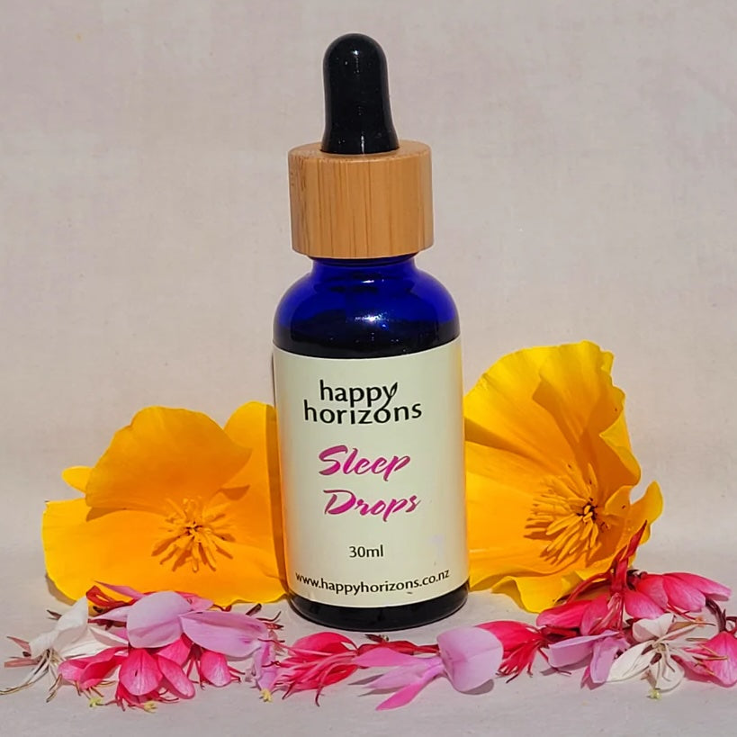 Happy Horizon Sleep Drops 30ml