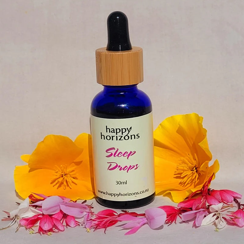 Happy Horizon Sleep Drops 30ml