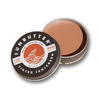 SunButter Original Sunscreen - SPF50 Water Resistant Reef Safe