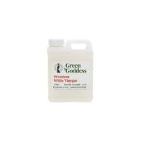 Premium White Cleaning Vinegar - Double Strength