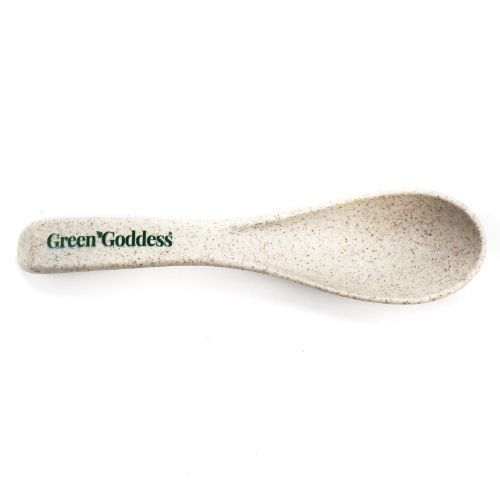Eco Laundry Powder Spoons