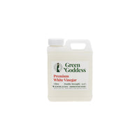 Premium White Cleaning Vinegar - Double Strength