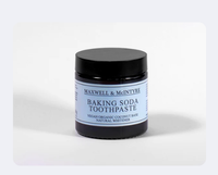 Maxwell & McIntyre Coconut Oil Toothpaste
