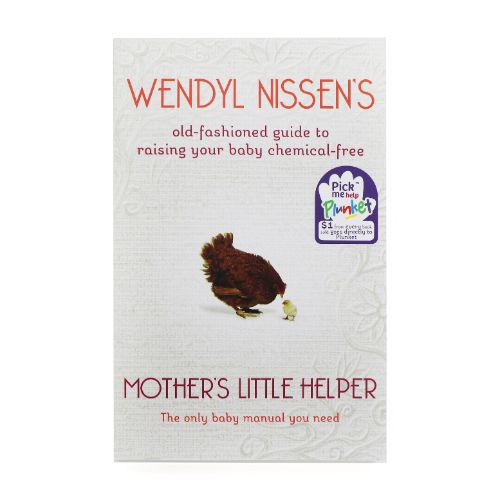 mothers little helper book