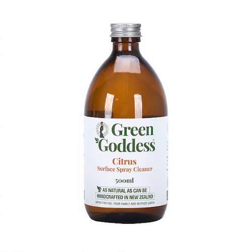 Citrus Multipurpose Surface Spray Cleaner