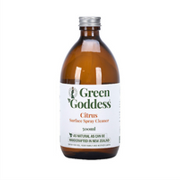 Citrus Multipurpose Surface Spray Cleaner