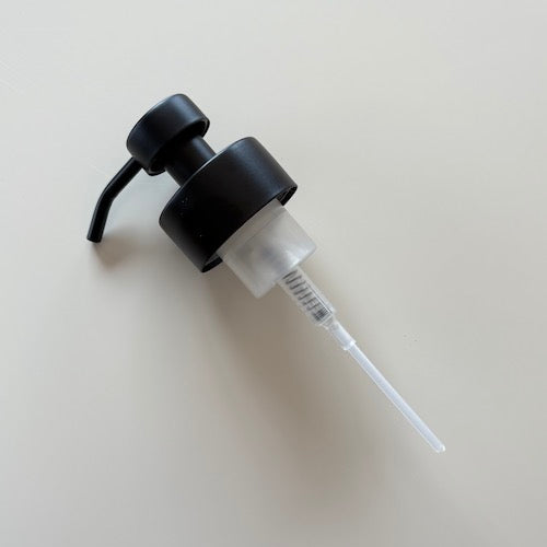 Foaming Soap Pump