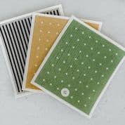 good change dish cloths