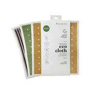 Good Change Eco Dish Cloths