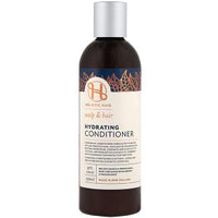 holistc hair hydrating conditioner