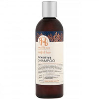 Holistic Hair Hydrating Shampoo