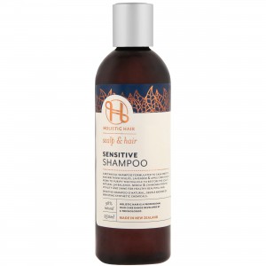 Holistic Hair Hydrating Shampoo