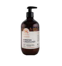Holistic Hair Hydrating Conditioner