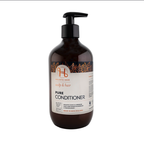 Holistic Hair Pure Conditioner