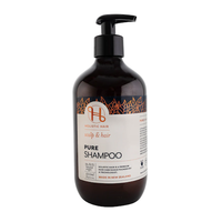 Holistic Hair Pure Shampoo