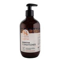 Holistic Hair Sensitive Conditioner