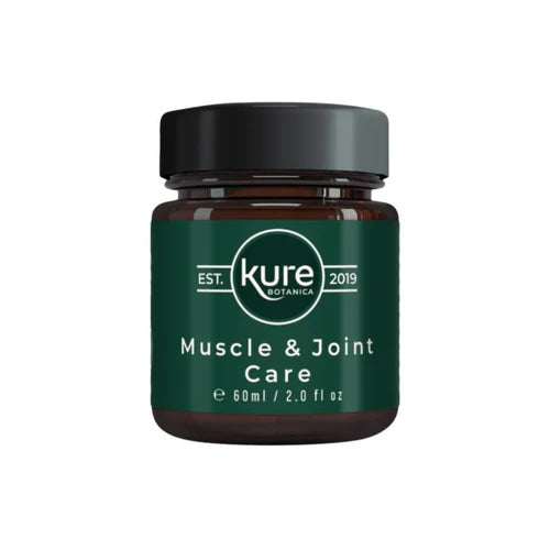 Kure Hemp Balm Joint & Muscle 60ml