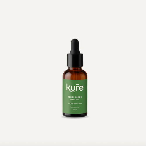 kure relief drops