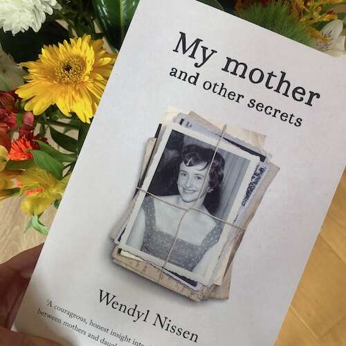 my mother other secrets