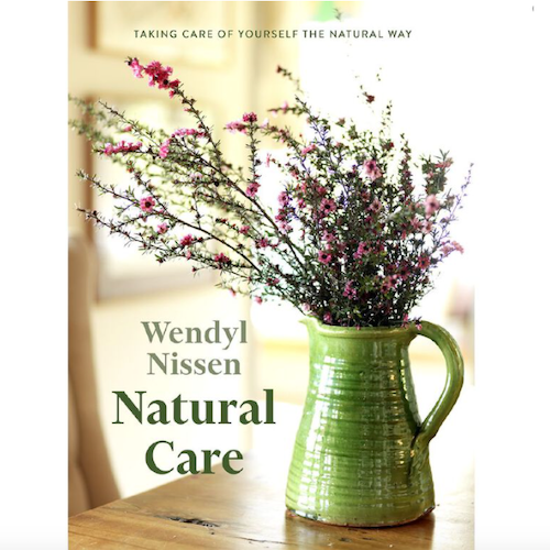 Natural Care by Wendyl Nissen