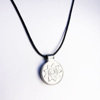 Nu-Me Skinny Silver Range EMF Protection
