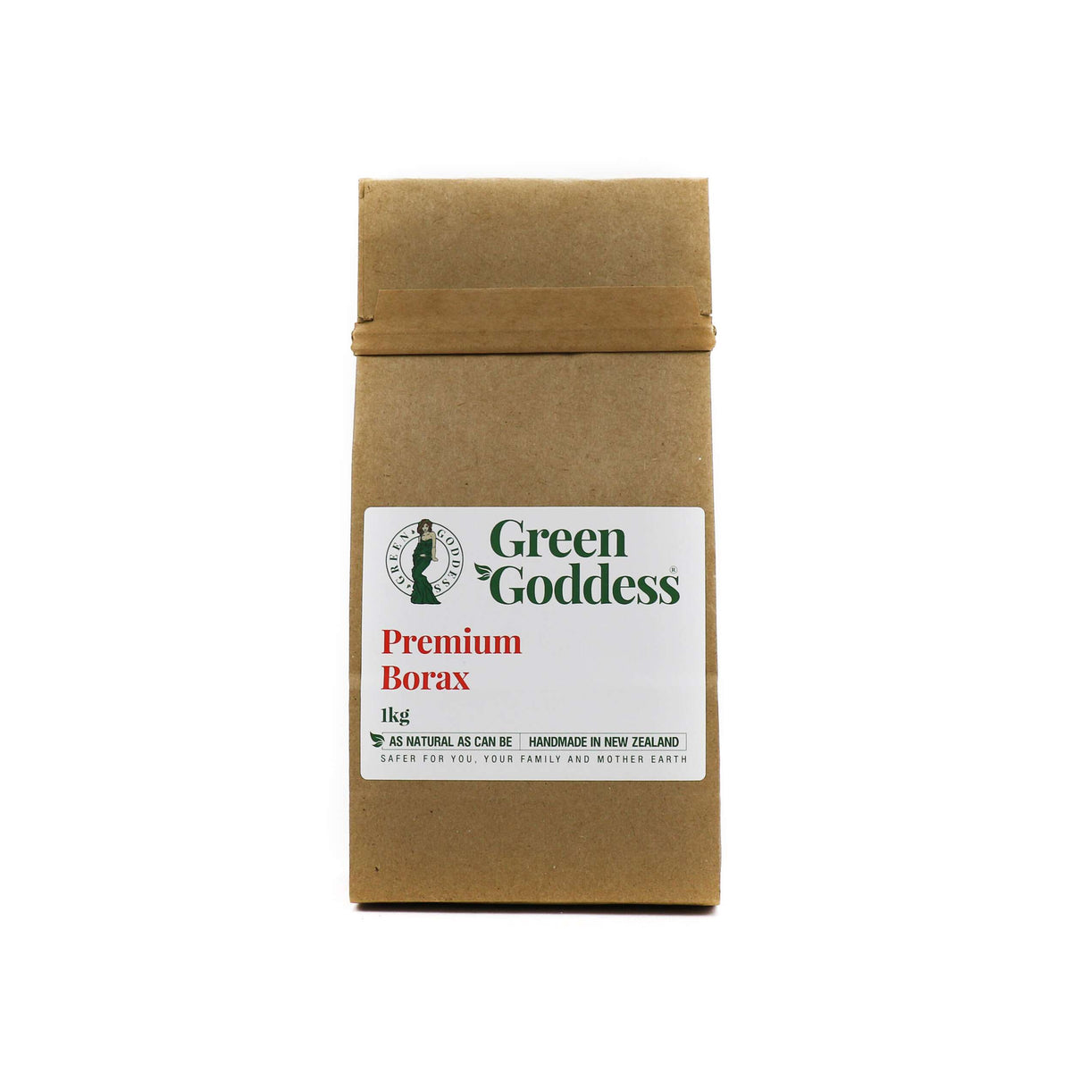 borax home compostable bag sodium borate