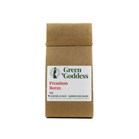 borax home compostable bag sodium borate