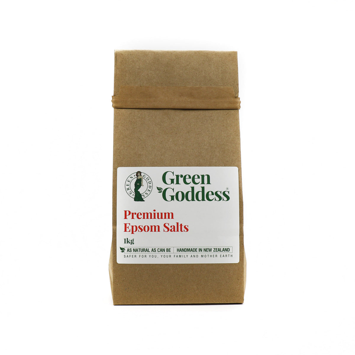 premium Epsom salts 1kg
