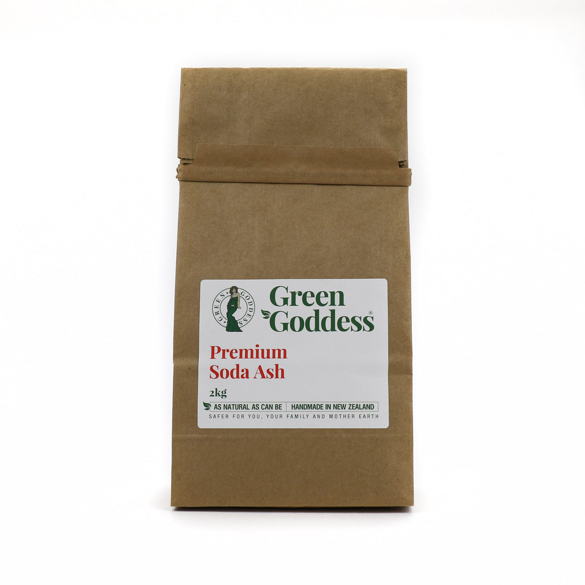 Premium Soda Ash