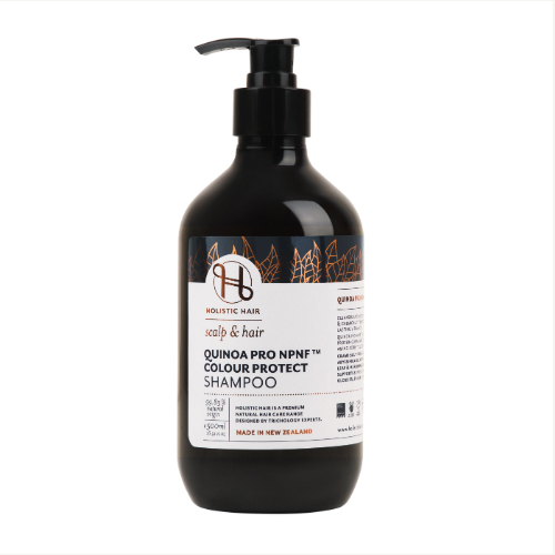 Quinoa Pro NPNF™ Colour Protect Shampoo