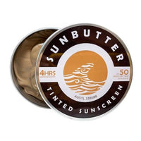tinted sunbutter