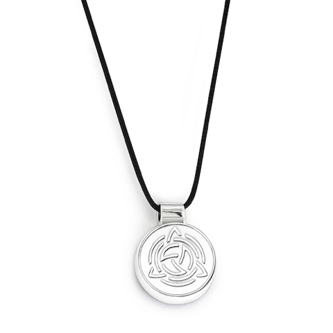 Nu-Me Skinny Silver Range EMF Protection