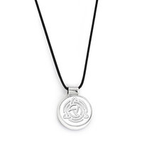 Nu-Me Skinny Silver Range EMF Protection