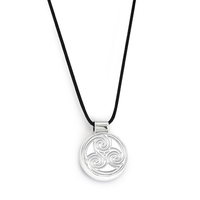 Nu-Me Skinny Silver Range EMF Protection